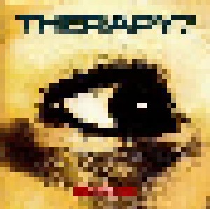 Therapy?: Nurse (CD) - Bild 1