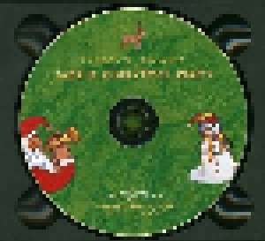 Putumayo Presents World Christmas Party (CD) - Bild 4