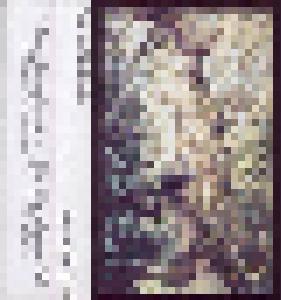 Temple Of Tiphareth: Strange New Order - Cover