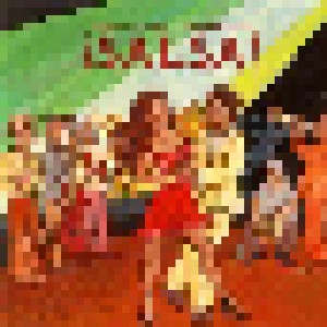 Putumayo Presents ¡Salsa! (CD) - Bild 1