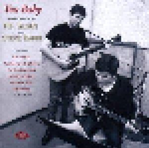 You Baby: Words And Music By P.F. Sloan And Steve Barri (CD) - Bild 1