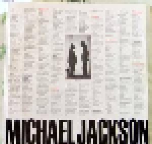 Michael Jackson: Bad (LP) - Bild 5