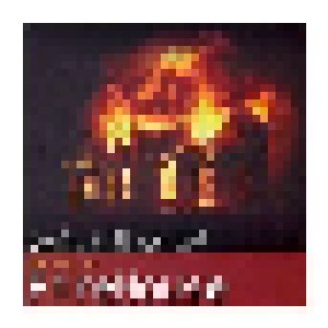 Cover - W.A.N.T.E.D.: Don't Tribute Bad The Songs Of Firehouse