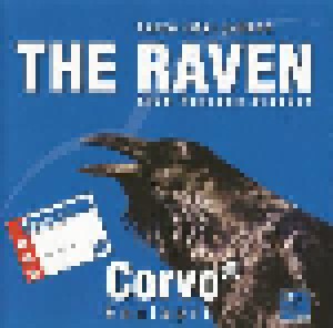 The Alan Parsons Project: The Raven (Single-CD) - Bild 1