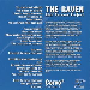 The Alan Parsons Project: The Raven (Single-CD) - Bild 5