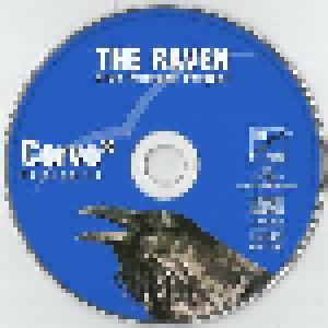 The Alan Parsons Project: The Raven (Single-CD) - Bild 6