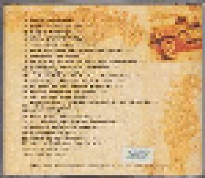 Ry Cooder Classics (CD) - Bild 2