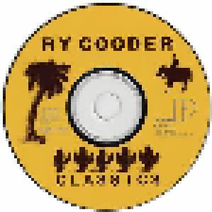 Ry Cooder Classics (CD) - Bild 3