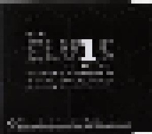Elvis Presley + Elvis Presley Vs. JXL: A Little Less Conversation (Split-Single-CD) - Bild 2