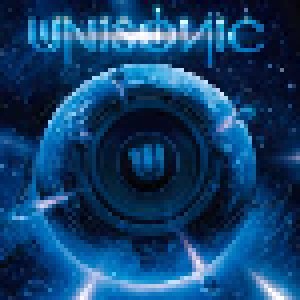 Cover - Unisonic: Unisonic
