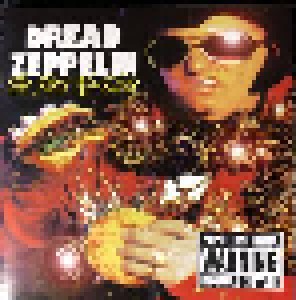 Cover - Dread Zeppelin: First No-Elvis, The
