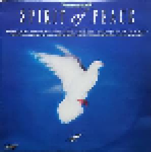 Spirit Of Peace (LP) - Bild 1