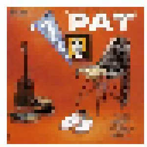 Cover - Pat Boone: Pat