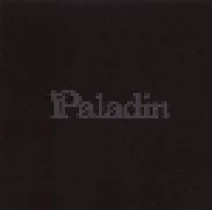 Paladin: Paladin (CD) - Bild 1