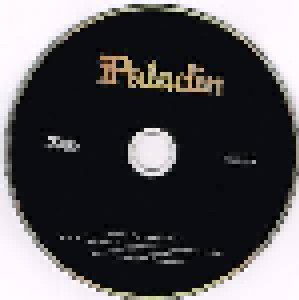 Paladin: Paladin (CD) - Bild 2
