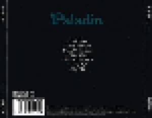 Paladin: Paladin (CD) - Bild 3