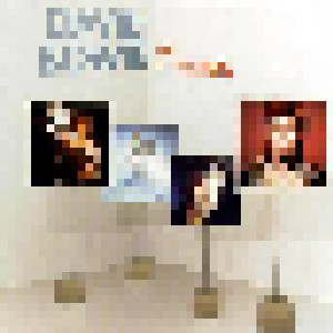David Bowie: The Collection (CD) - Bild 1