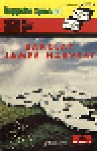 Barclay James Harvest: Live Tapes (Tape) - Bild 1
