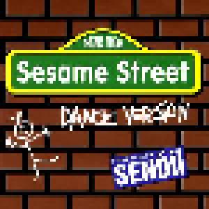 Sendii: Theme From Sesame Street (7") - Bild 1
