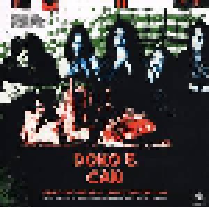 Can: Doko E (LP) - Bild 2