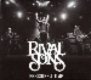 Rival Sons: Pressure & Time (CD + DVD) - Bild 1