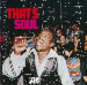 That's Soul 1 (CD) - Bild 1