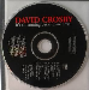David Crosby: It's All Coming Back To Me Now ... (CD) - Bild 3