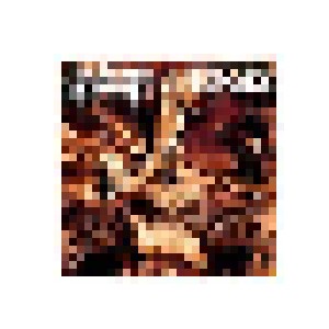 Xaros + Herpes De Crachat De Fillette: Hxcxf/Xaros Split (Split-CD) - Bild 1