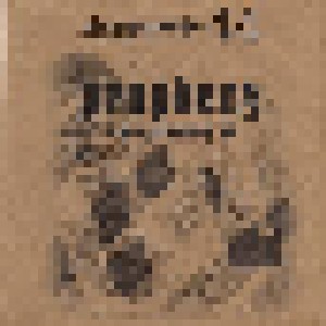 Cover - Dordeduh: Painkiller #44 - Prophecy Label Compilation