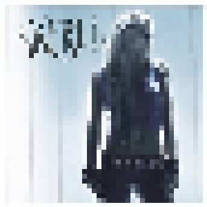 Kerli: Kerli (Promo-Single-CD) - Bild 1