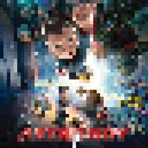 John Ottman: Astro Boy - Cover