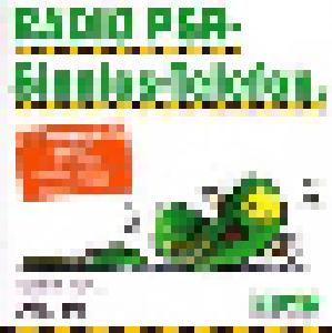 Radio PSR Sinnlos-Telefon: Best Of - Vol. 10 - Cover