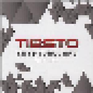 Tiësto: Kaleidoscope Remixed - Cover