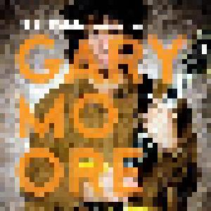 Gary Moore: Platinum - Cover
