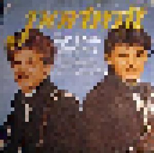 The Everly Brothers: Portrait - Cover
