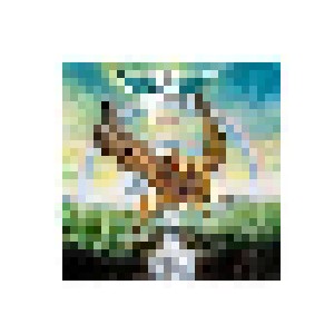 Skylark: Wings (CD) - Bild 1