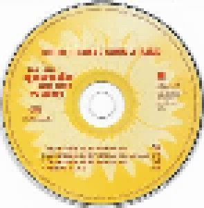 Dieter Thomas Kuhn & Band: Sag' Mir Quando Sag' Mir Wann (Single-CD) - Bild 3