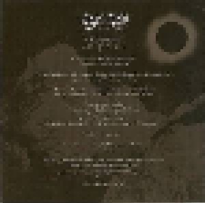 Secrets Of The Moon: Seven Bells (CD) - Bild 3