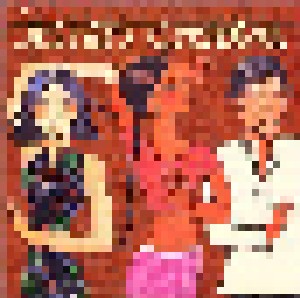 Putumayo Presents Asian Groove (CD) - Bild 1