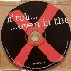 X: I Love Rock'n'Roll (Mini-CD / EP) - Bild 3