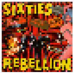Cover - Accents, The: Sixties Rebellion Vol. 9: The Nightclub