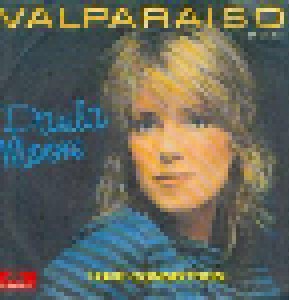 Cover - Paula Moore: Valparaiso