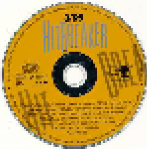 Hitbreaker - Pop News 3/95 (2-CD) - Bild 3
