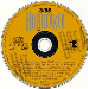 Hitbreaker - Pop News 3/95 (2-CD) - Bild 4