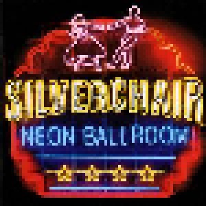 Silverchair: Neon Ballroom (LP) - Bild 1