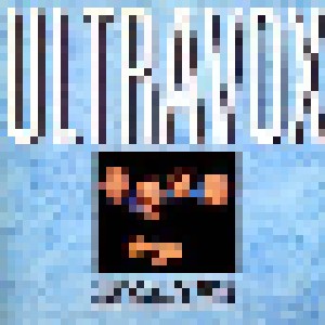 Ultravox: The Collection (CD) - Bild 1
