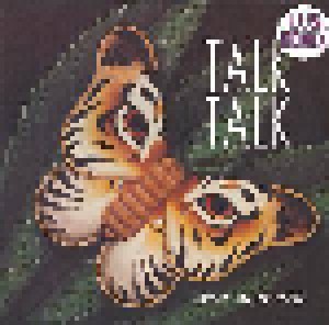 Talk Talk: Living In Another World (12") - Bild 1
