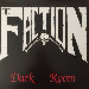 Cover - Faction, The: Dark Room