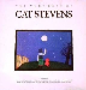Cat Stevens: The Very Best Of Cat Stevens (LP) - Bild 1