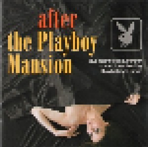 Cover - Dimitri From Paris: After The Playboy Mansion
